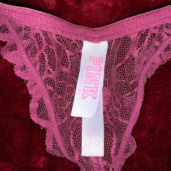 Pretty Bralette🌷 - Picture 4 of 5